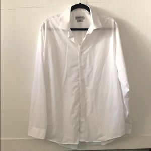 Dress shirt worn once